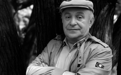 Как сложились судьбы детей и внуков Ролана Быкова