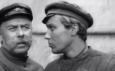 Актеры фильма «Служили два товарища», которых уже нет с нами
