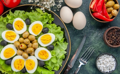 Всегда лучше варить, чем не варить: как правильно употреблять яйца — советы эндокринолога для пользы здоровью