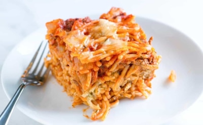 Очень хитрая лазанья: знаменитое иноземное угощение из макарон — ужин с итальянским вкусом