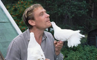 Александр Михайлов отмечает 80-летие: звезда фильма «Любовь и голуби» отметит юбилей концертом