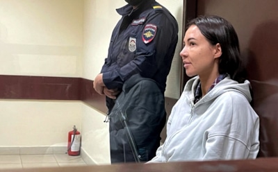 Миллионы за границу и слезы в суде: Лерчек оказалась под арестом вместе с подельниками