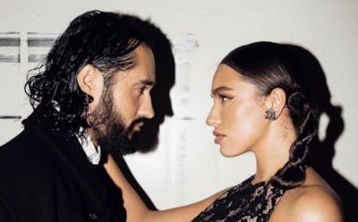 Триумф в Лондоне: жена рэпера Мота стала лучшей на чемпионате по бальным танцам