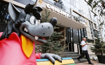 Не стало легенды «Союзмультфильма»: скончалась Татьяна Папорова - автор «Чебурашки» и других культовых произведений