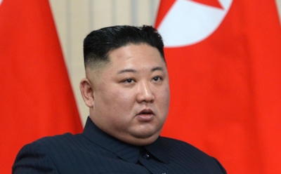 Шутки кончились: Ким Чен Ын грозит применить ядерное оружие