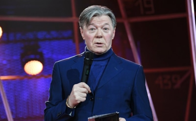 Госпитализация Александра Збруева: что известно о состоянии звезды «Ленкома»