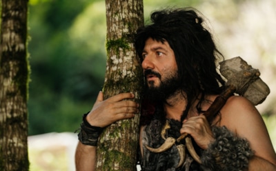 «Харизматичная пандочка»: Михаил Галустян рассказал о борьбе с ожирением и ленивых тренировках