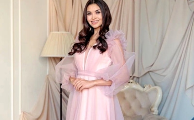 Триумф России в Шанхае: Луиза Эшрокова стала победительницей Queen of Asia-2024