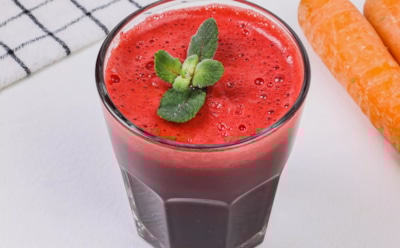 Витаминизирование на полную: морковно-свекольный сок на зиму — полезное угощение для иммунитета