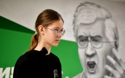 Новый рекорд самой высокой девочки России: спортсменка из Екатеринбурга Диана Дальке опять выросла