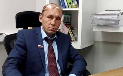 Не стало «депутата Наливкина»: актер Андрей Неретин внезапно умер в 48 лет