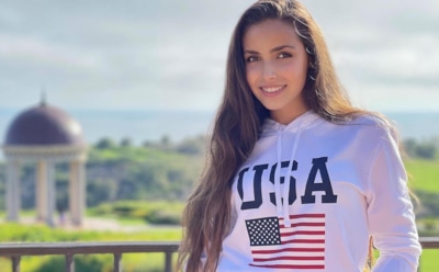 Ирина Дубцова намекнула на помолвку сына: Артем Черницын подарил кольцо Тоне Худяковой