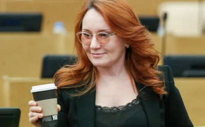 Лайфхаки из Госдумы: депутат Светлана Бессараб рассказала, как увеличить пенсию