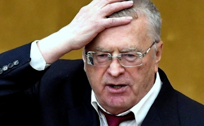 «ВоВанга» российской политики: в Госдуме рассказали, как Жириновский предсказывал будущее и получил прозвище за точность