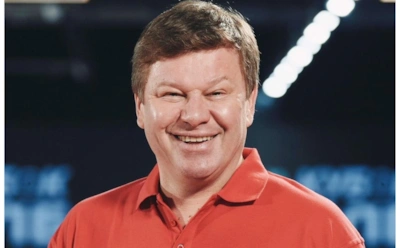 Две жены Дмитрия Губерниева: о личной жизни спортивного комментатора