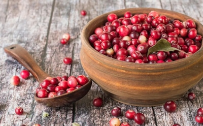 Кислый природный антибиотик: польза клюквы и противопоказания — советы эндокринолога