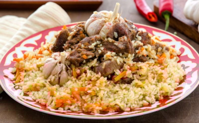 Путешествие сквозь века: история плова как кулинарного символа культуры Востока — от древних легенд до мирового признания