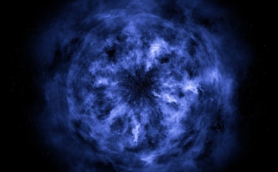 Загадка ранних черных дыр: как они появились в первые миллиарды лет Вселенной — новые теории астрофизиков