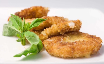 Кольраби в хрустящей панировке: быстрая закуска для всей семьи — простой рецепт для любителей капусты