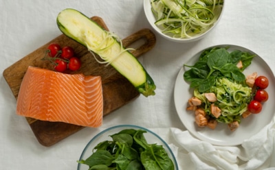 Правильное питание осенью: рацион для укрепления иммунитета — сезонные продукты для здоровья и энергии