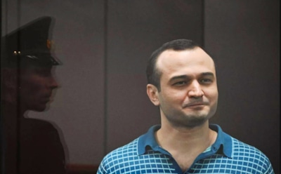 Закрыто дело о крупнейшей в России взятке: суд приговорил бывшего следователя СК Марата Тамбиева