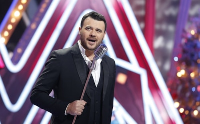 Выпил с друзьями 420 бутылок: Эмин Агаларов прокутил в ресторанах 24 млн рублей всего за месяц