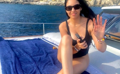 Родила и помахала ручкой: молодая избранница бросила 84-летнего Аль Пачино