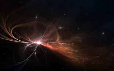 Каждую секунду рождаются звезды: космическое «младенчество» в масштабе Вселенной — что происходит за одно мгновение