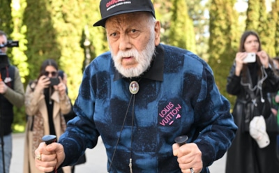 Бедросу Киркорову запретили водить авто: все дело в препаратах