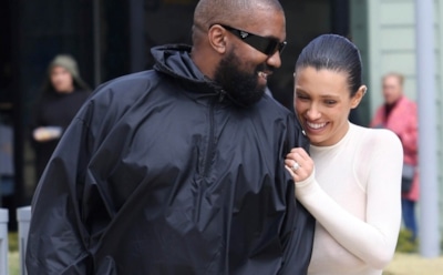 Брак Канье Уэста и Бьянки Ценсори под угрозой: до СМИ дошли слухи о разводе