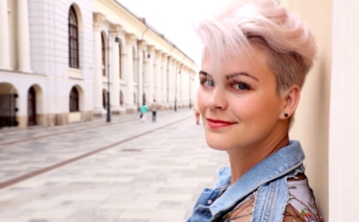 Сабина Пантус молит о помощи: онкобольную звезду ТВ преследует сталкер