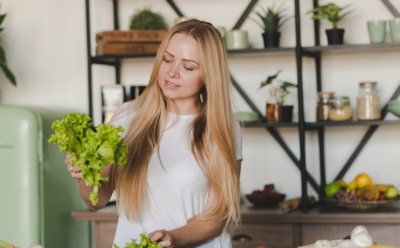 Новый рубеж в питании: советы по диете до 30 лет — как поддерживать здоровье и энергию