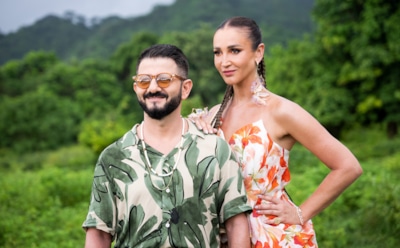 «Устроили бунт, порвали микрофоны»: Михаил Галустян рассказал о протестах на шоу «Звезды в джунглях»