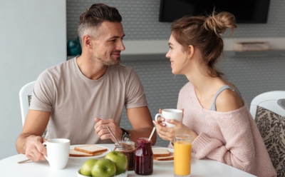 Что есть, чтобы перестать нервничать: как еда помогает побороть стресс — советы невролога