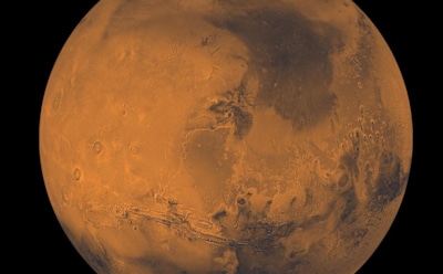Загадка исчезнувшего океана на Марсе: новая теория ученых НАСА — как планета стала враждебной для жизни