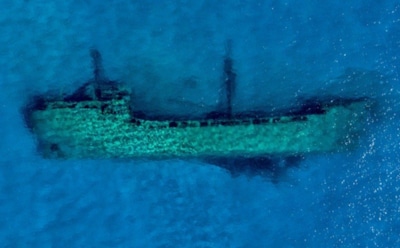 130 лет на дне: затонувший корабль XIX века найден на дне озера Мичиган — изучена история судна