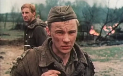 Повесть Вячеслава Кондратьева «Сашка»: характеристика главных и второстепенных героев