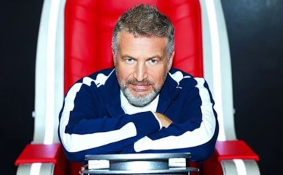 Леонид Агутин откровенно рассказал о победе над алкоголизмом: что певец потерял после отказа от выпивки