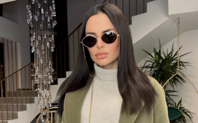 Виктория Романец заработала слепоту из-за линз: звезде «Дома-2» предстоит операция