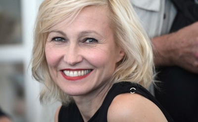 Звезда «Беспринципных» Ингеборга Дапкунайте оборвала последнюю связь с Россией