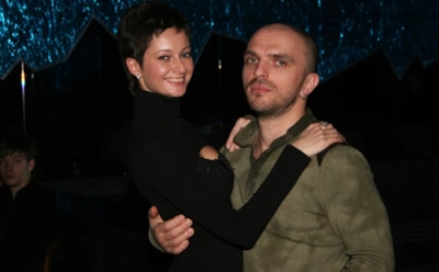 Александр Шоуа впервые признался в романе с Викторией Талышинской: что произошло между солистами «Непары»