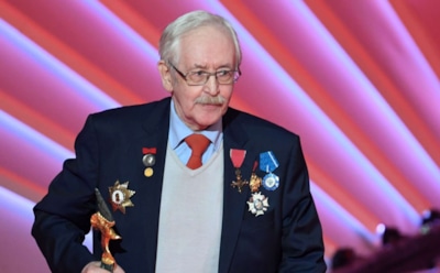 Пошел на поправку или парализован: что происходит с Василием Ливановым в реанимации