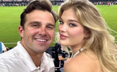 «Охотится за женщинами»: «Мисс Россия» Анна Линникова раскрыла пугающую правду о своём экс-женихе из США