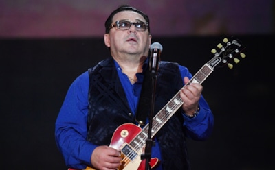 «Решение окончательное»: Игорь Саруханов раскрыл планы на личную жизнь после семи разводов