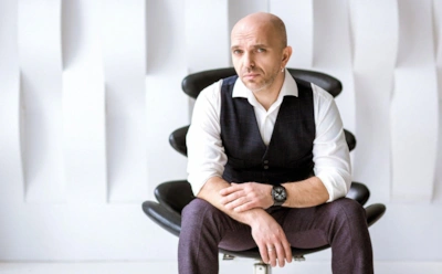 Две жены Александра Шоуа: о личной жизни музыканта