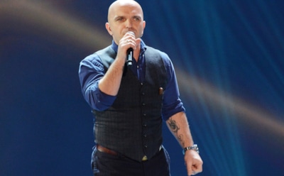 «Относился к себе потребительски»: солист «Непары» Шоуа рассказал, как пережил туберкулез