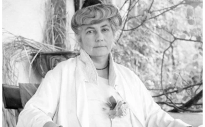 История любви Николая Рериха и его жены Елены