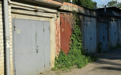 Второй дом советского мужчины: гараж в СССР как объект роскоши и статуса — как в них отдыхали и зарабатывали