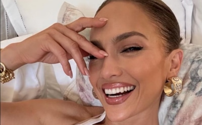 «Я должна быть счастлива»: Дженнифер Лопес впервые высказалась о разводе с Беном Аффлеком