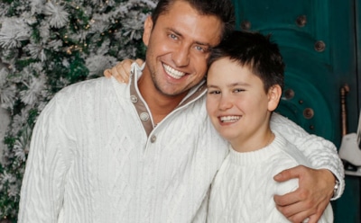 Павел Прилучный впервые рассказал о борьбе за сына с Агатой Муцениеце